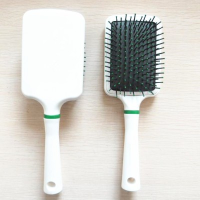 Paddle brush your hair