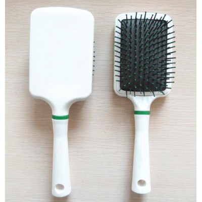 Professional  white paddle Hair brushes wholesale