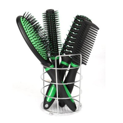 Plastic Hair brushes sets with high quality from Ningbo Wondew Plastics