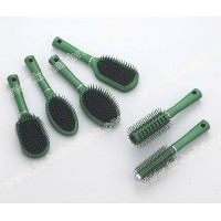 plastic cushion hair brush,vent round hairbrush